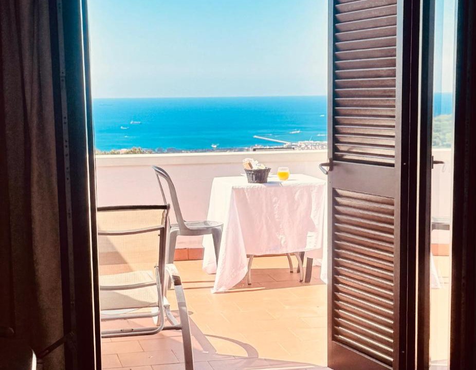 Photo of Patio Balcony in Ogliara