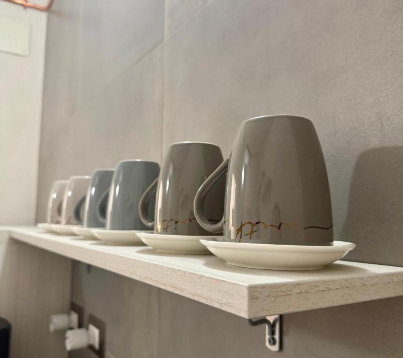 Photo of Bathroom in Copersito