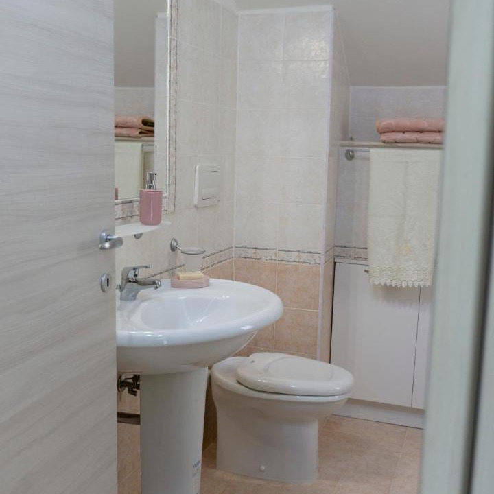 Photo of Bathroom in Amantea
