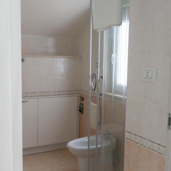 Photo of Bathroom in Amantea