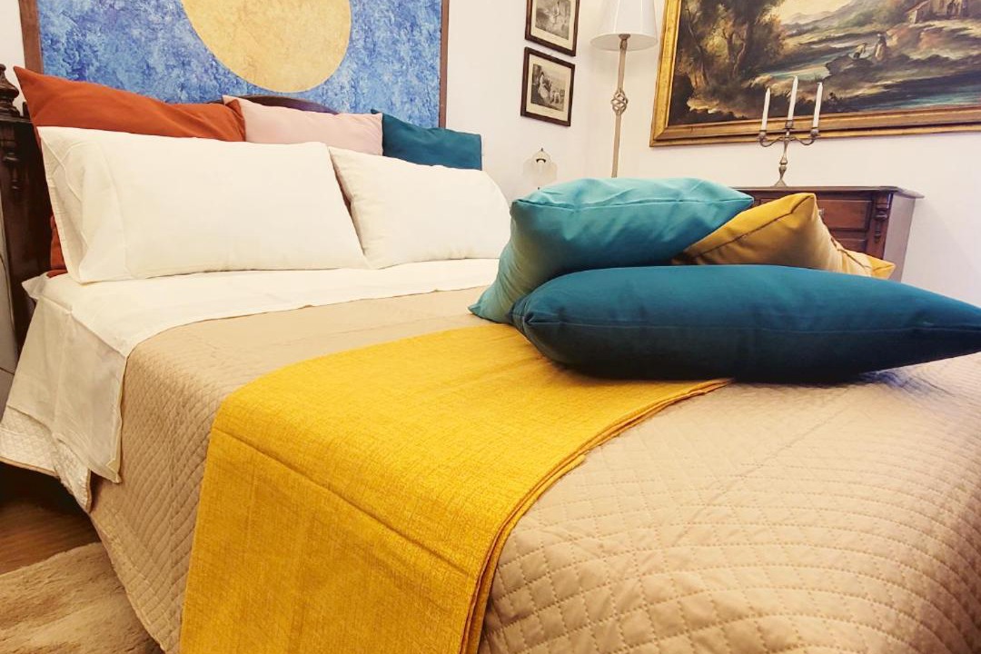 Photo of Bedroom in Brolo