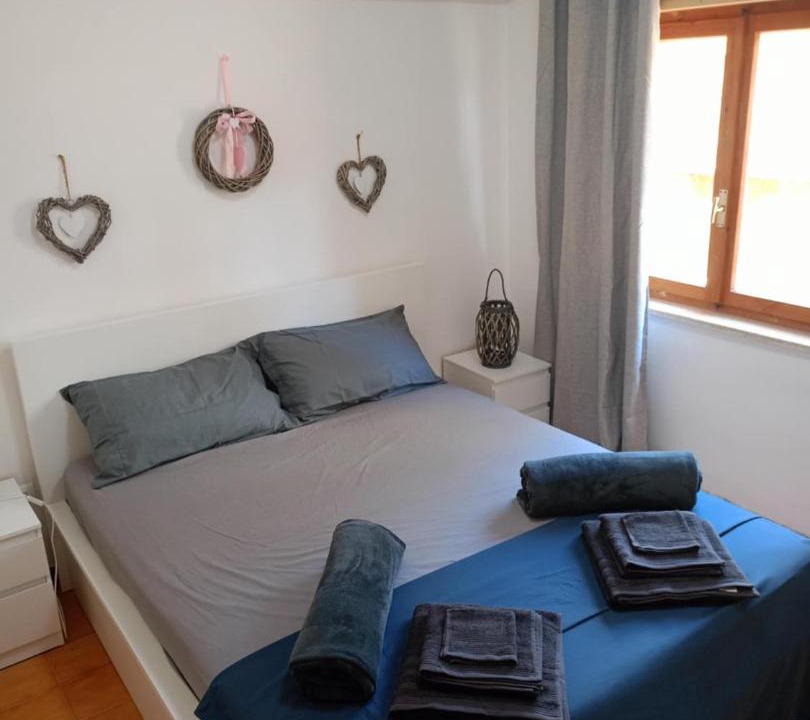 Photo of Bedroom in Scalea