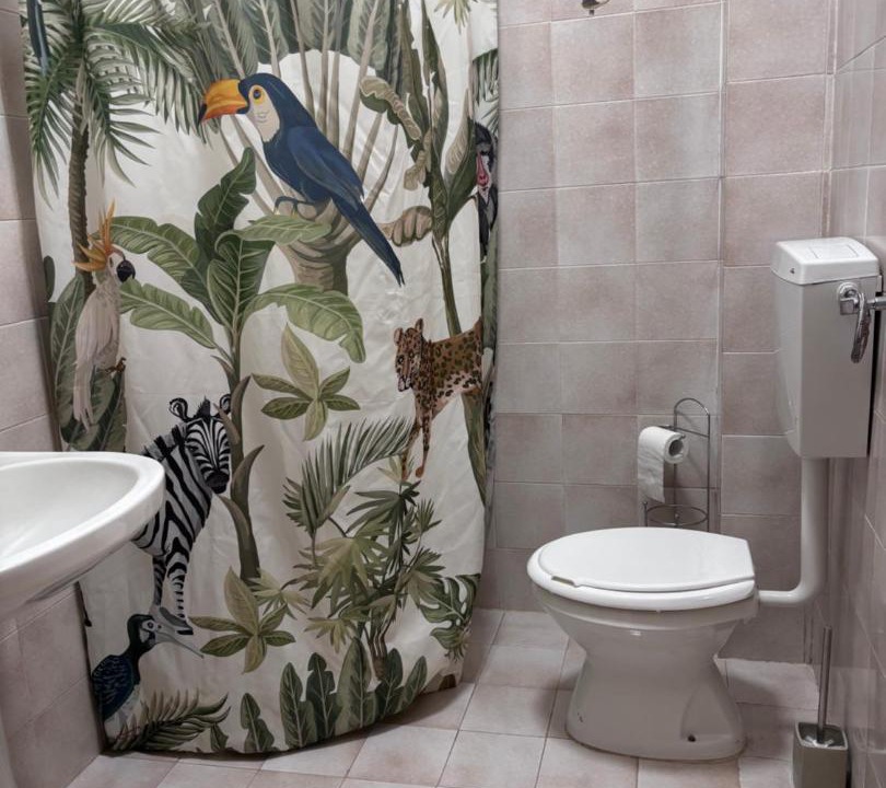 Photo of Bathroom in Scalea