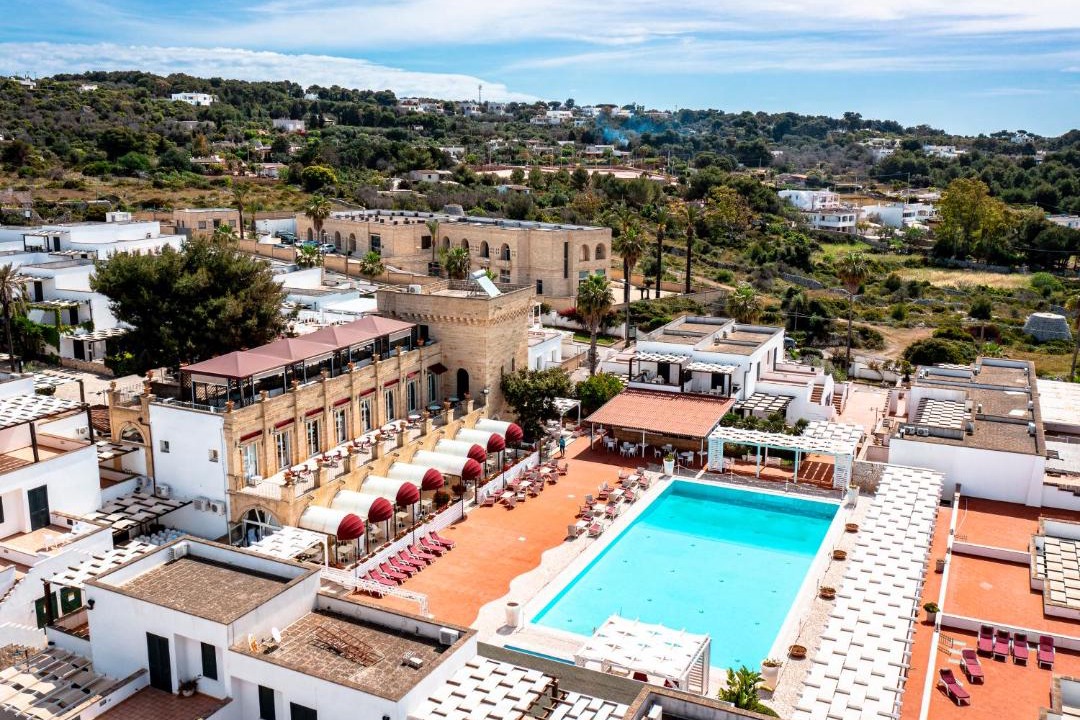 Photo of Others in Santa Maria di Leuca