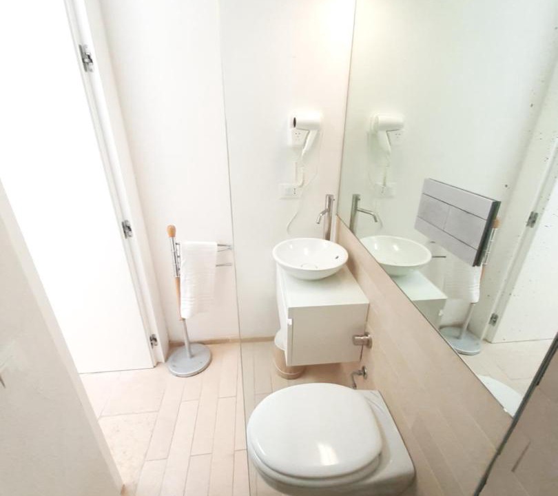Photo of Bathroom in Santa Maria di Leuca