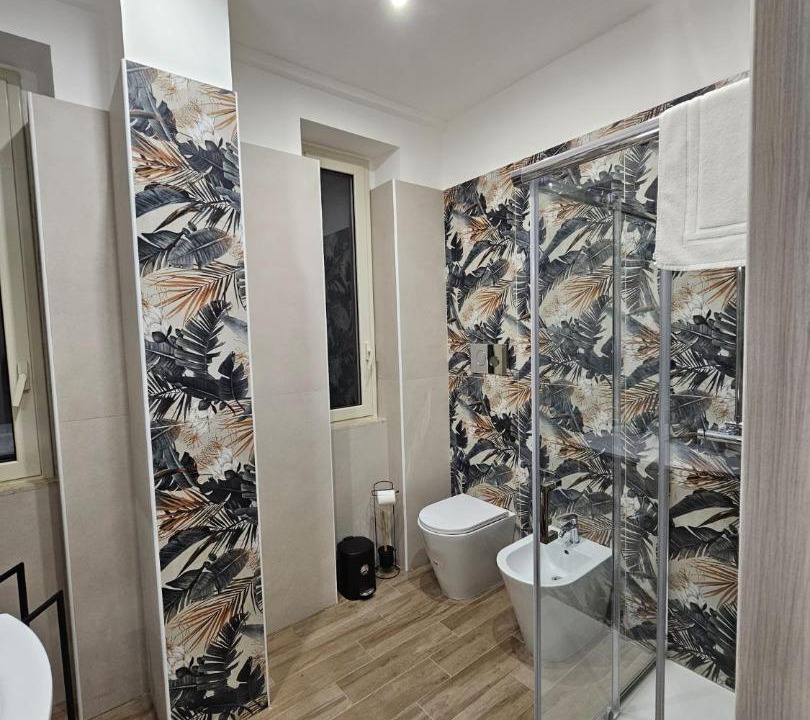 Photo of Bathroom in Quartieri Nuovi della Mosella