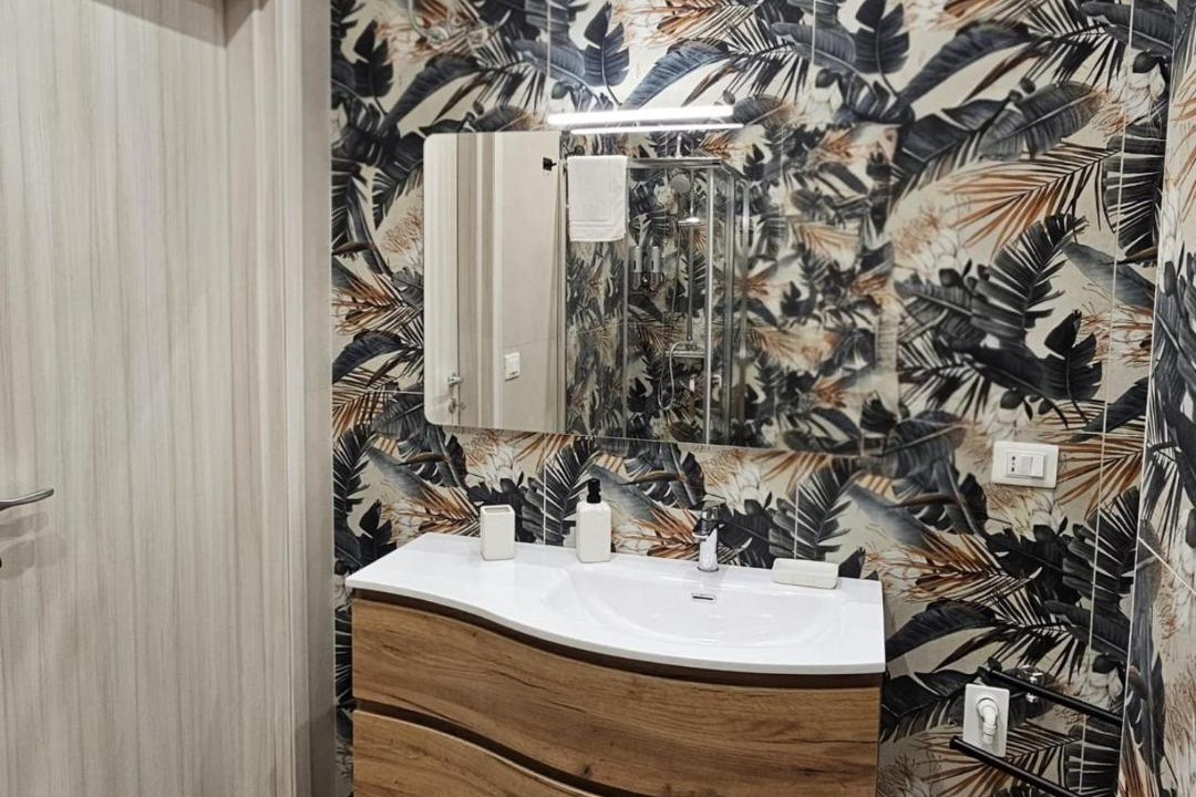 Photo of Bathroom in Quartieri Nuovi della Mosella