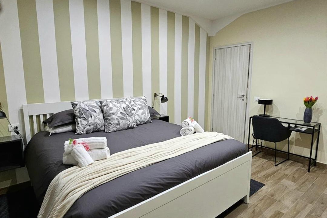 Photo of Bedroom in Quartieri Nuovi della Mosella