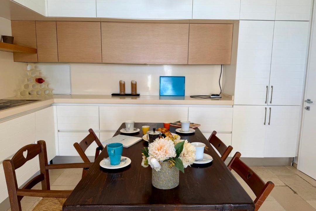 Photo of Kitchen in Santa Maria di Leuca