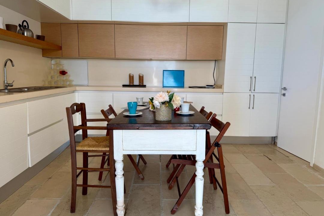 Photo of Kitchen in Santa Maria di Leuca