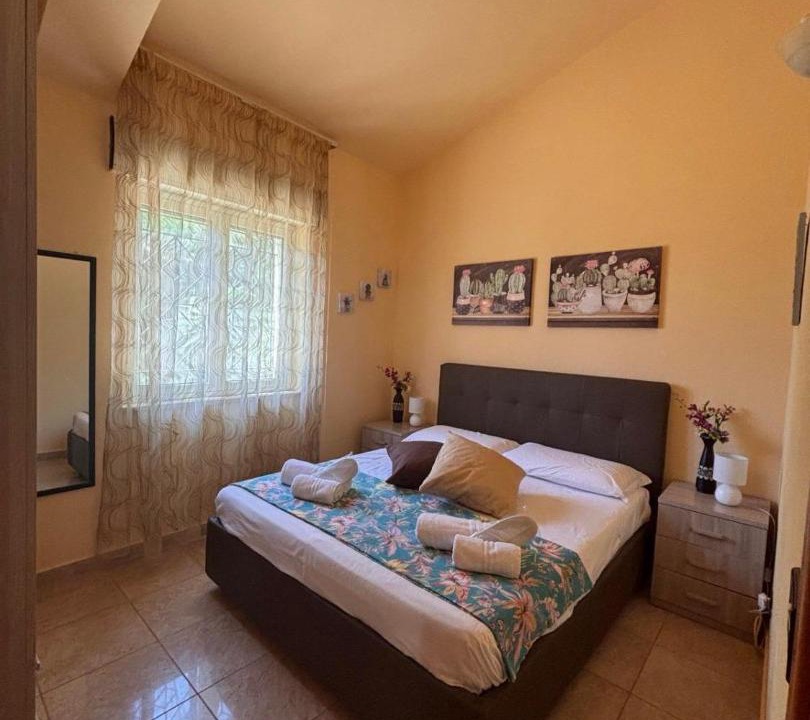Photo of Bedroom in Realmonte