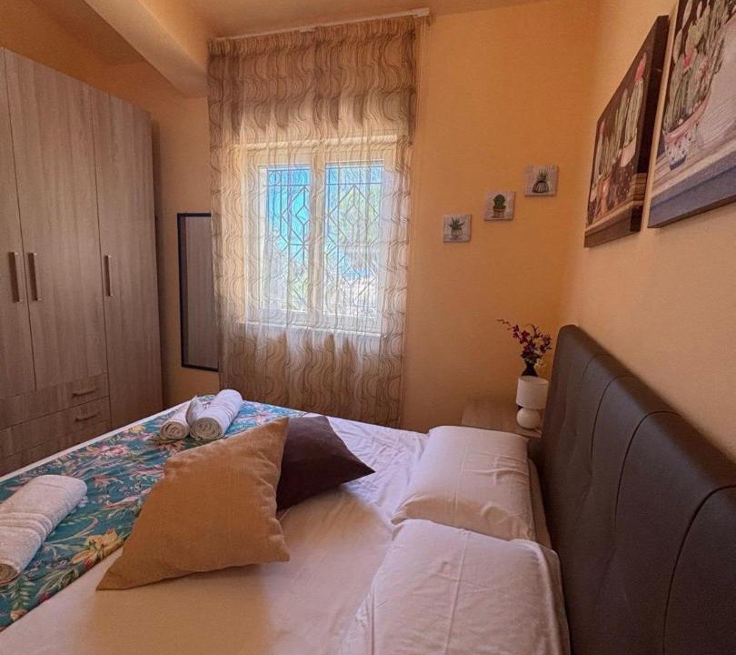 Photo of Bedroom in Realmonte