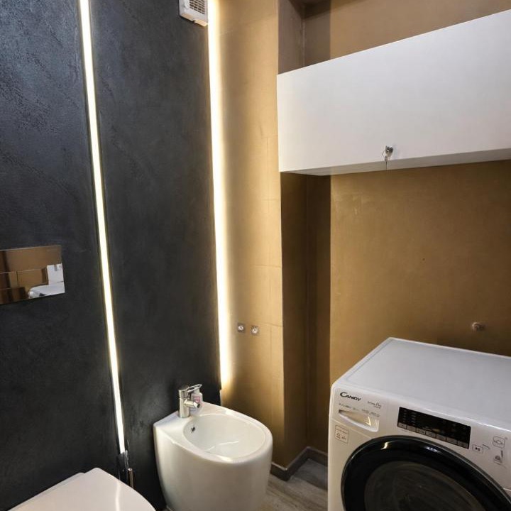 Photo of Bathroom in Cannizzaro