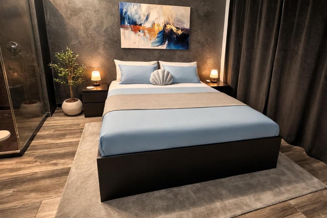 Photo of Bedroom in Cannizzaro