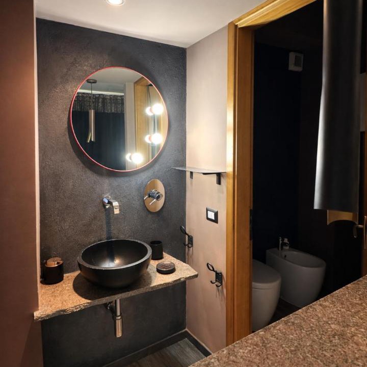 Photo of Bathroom in Cannizzaro