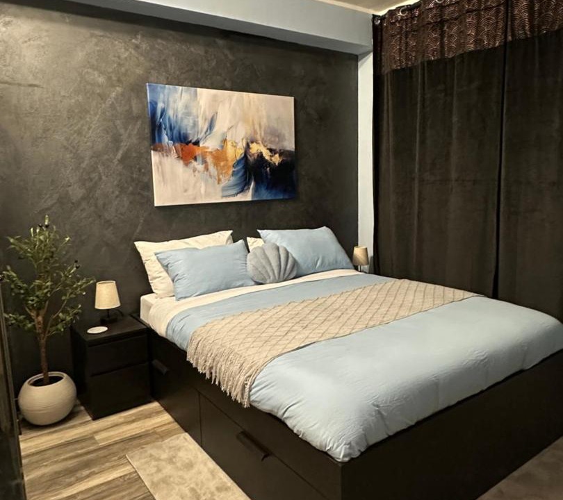 Photo of Bedroom in Cannizzaro
