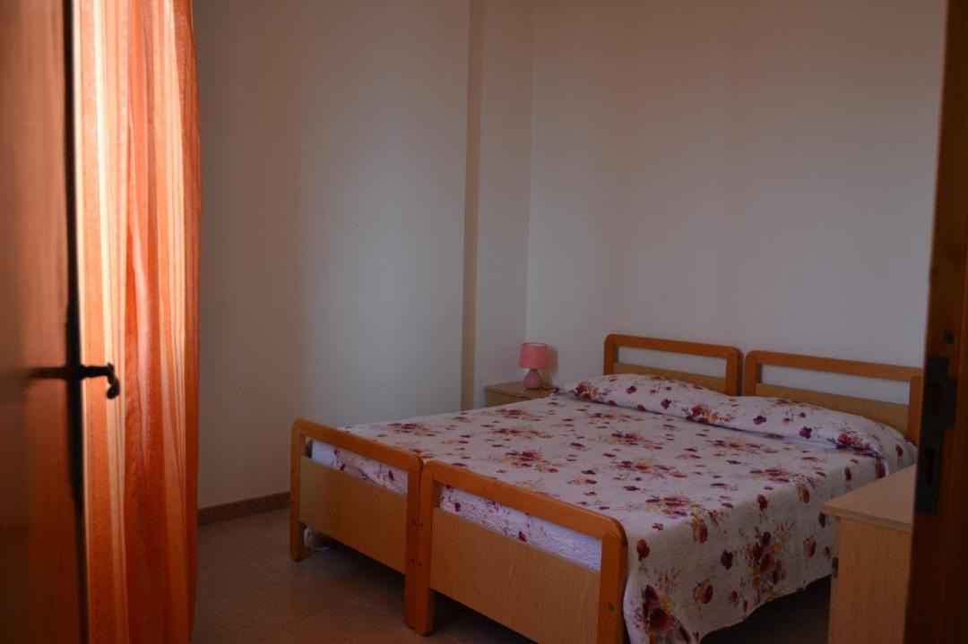 Photo of Bedroom in Le Castella