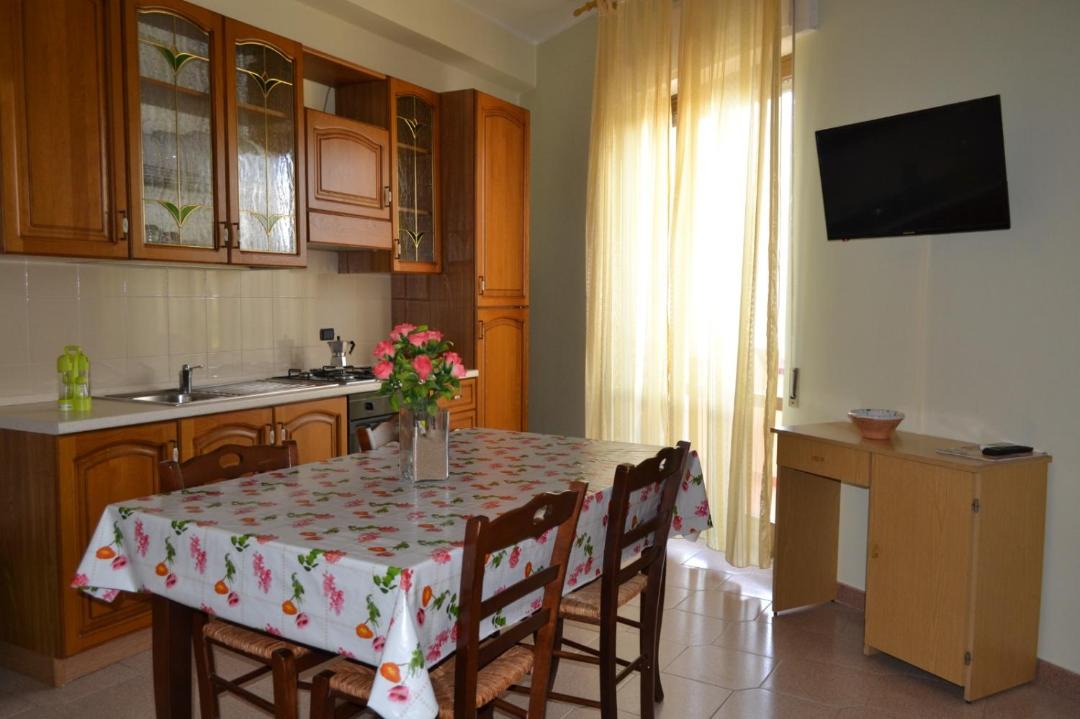 Photo of Kitchen in Le Castella