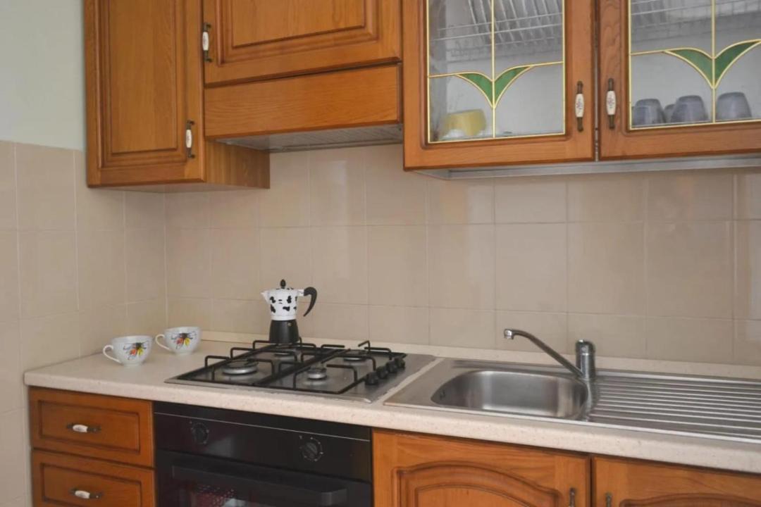 Photo of Kitchen in Le Castella