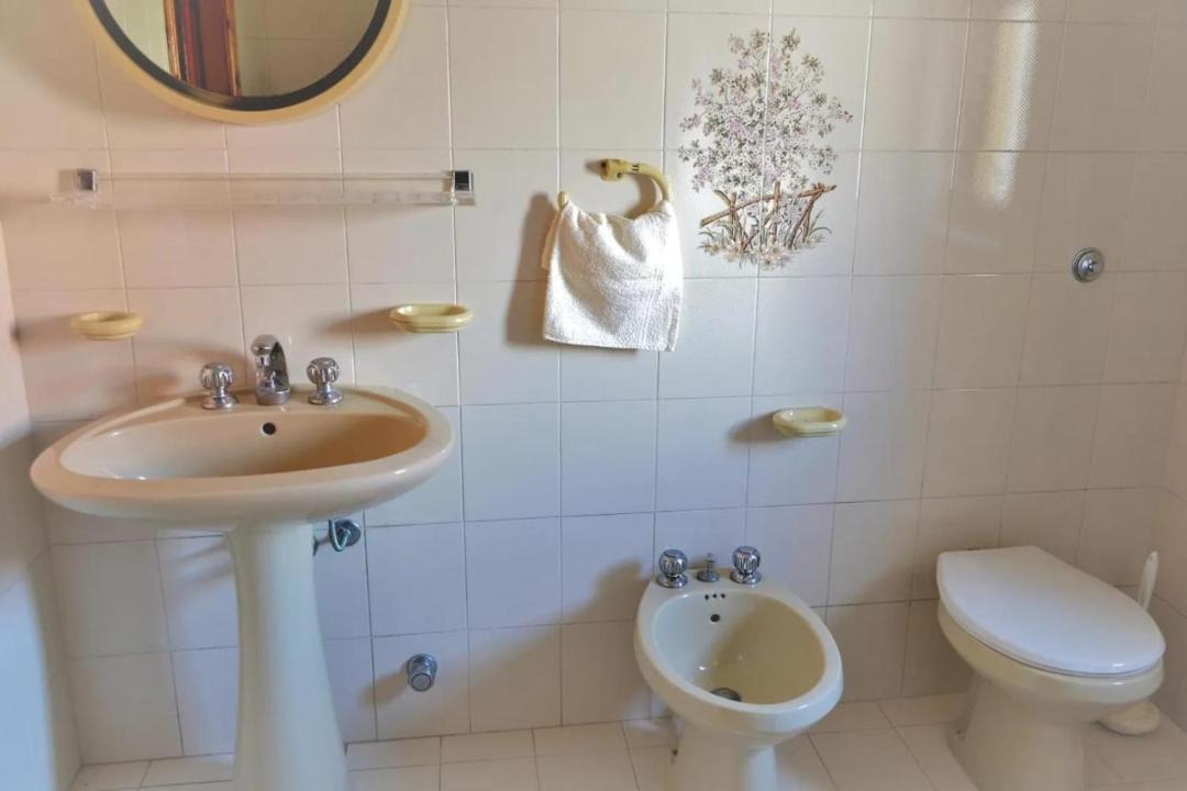 Photo of Bathroom in Le Castella