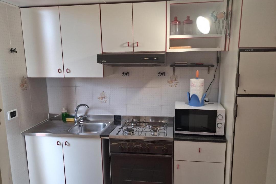 Photo of Kitchen in Furnari