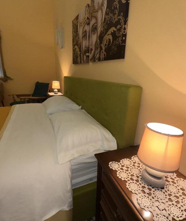 Photo of Bedroom in Piazza Armerina