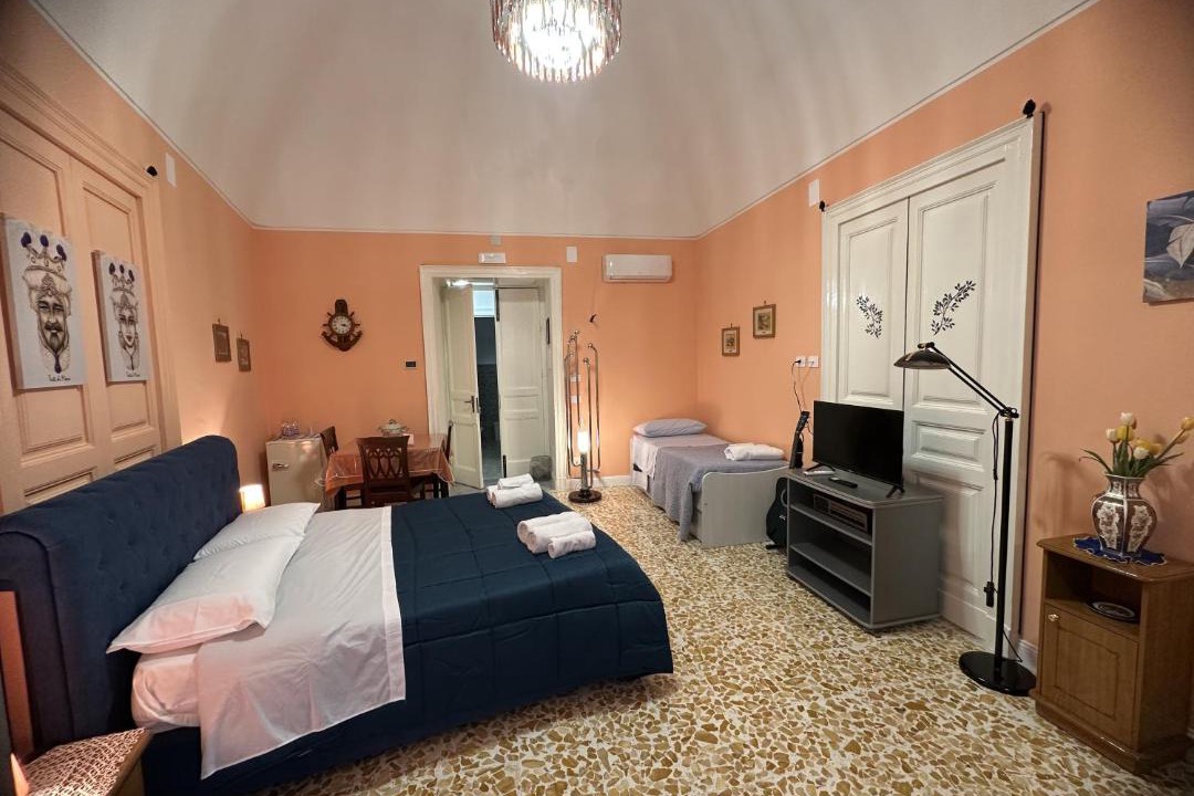 Photo of Bedroom in Piazza Armerina
