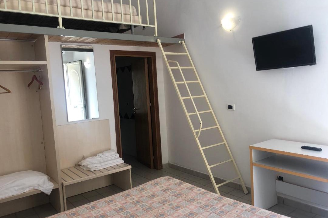 Photo of Bedroom in Isola delle Femmine