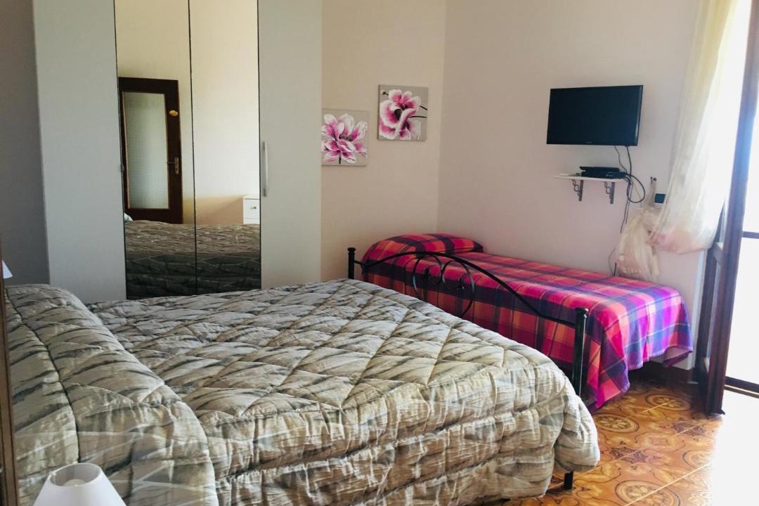 Photo of Bedroom in Pollica