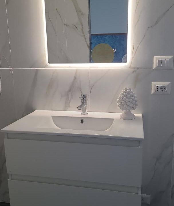 Photo of Bathroom in Brolo