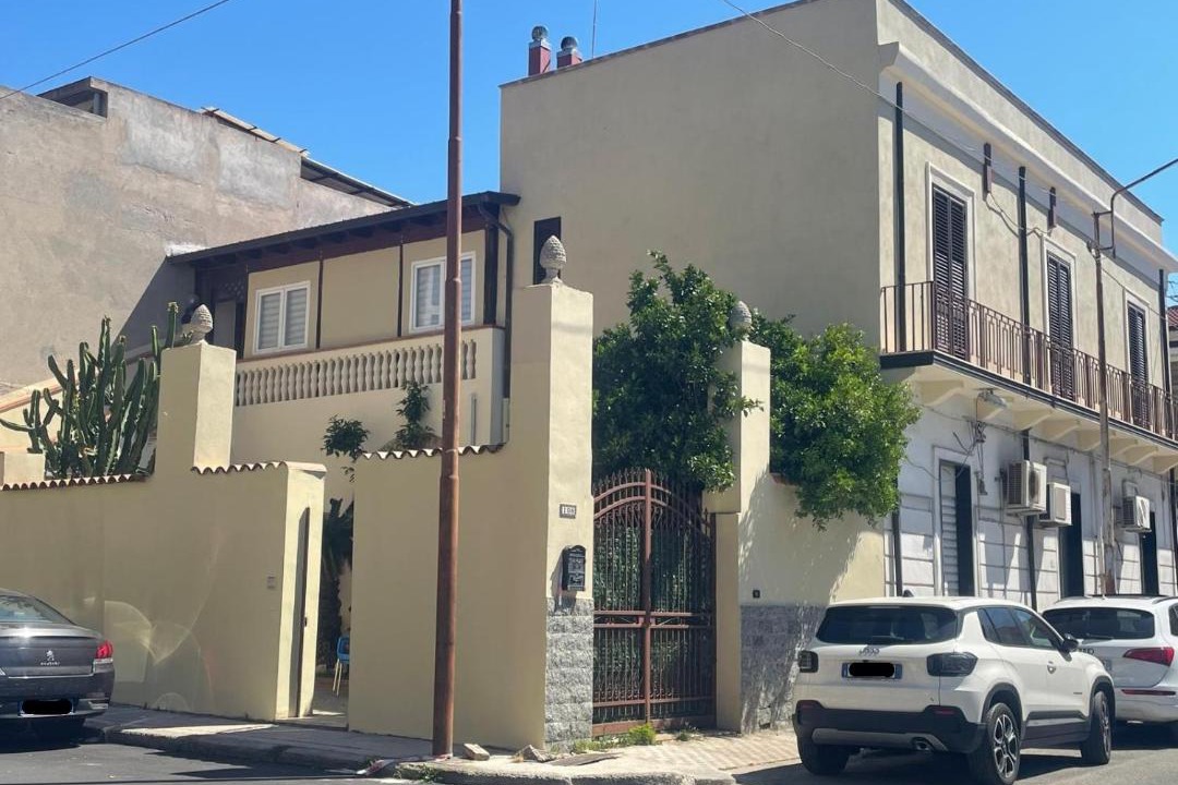Photo of Buildings in Porto Salvo