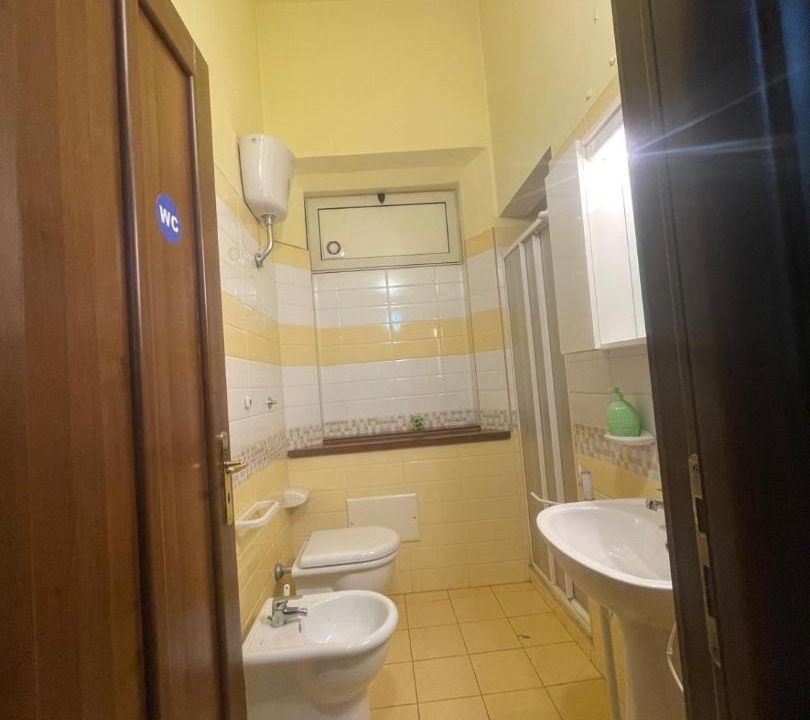Photo of Bathroom in Porto Salvo
