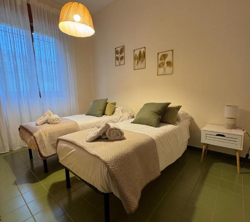 Photo of Bedroom in Valderice