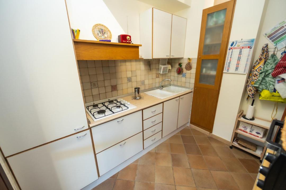 Photo of Kitchen in Valderice