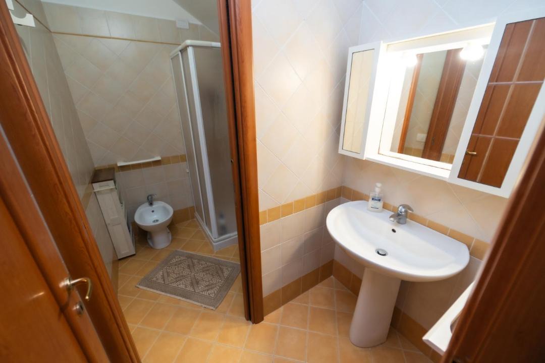 Photo of Bathroom in Valderice