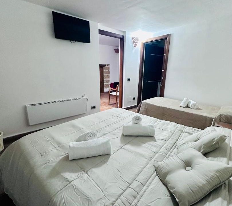 Photo of Bedroom in Monreale