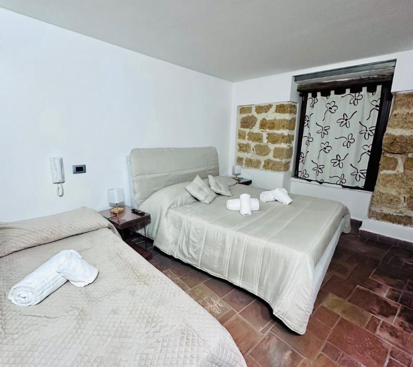 Photo of Bedroom in Monreale