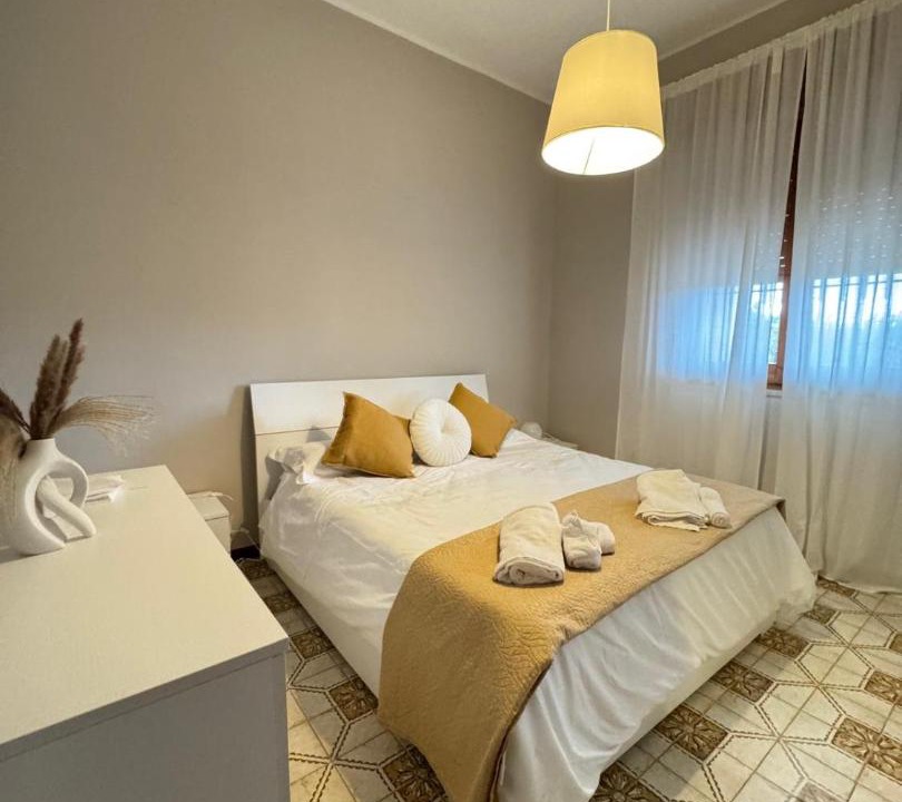 Photo of Bedroom in Valderice
