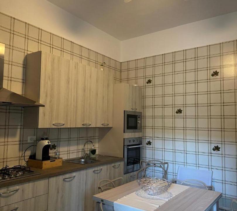 Photo of Kitchen in Valderice