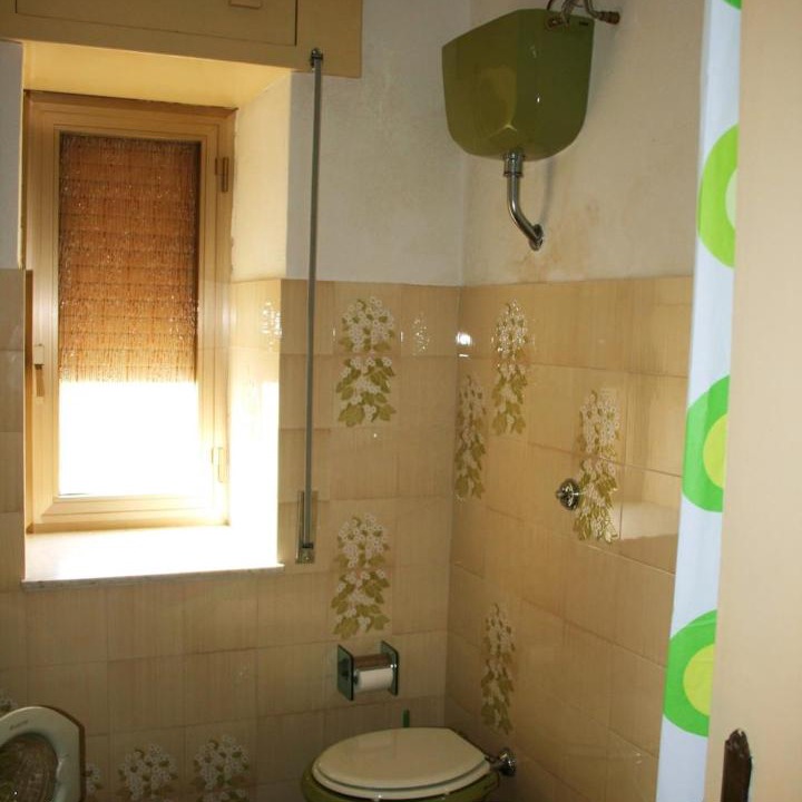 Photo of Bathroom in Belmonte Calabro