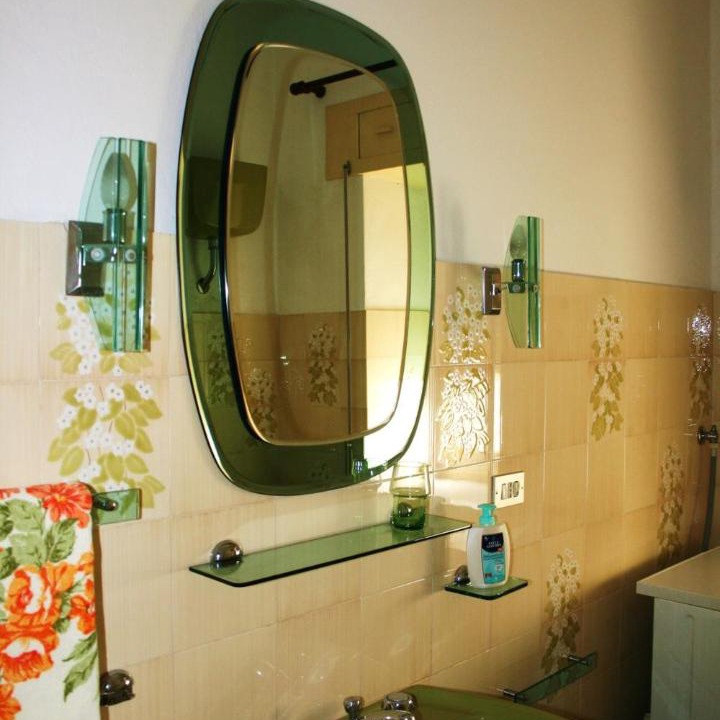 Photo of Bathroom in Belmonte Calabro