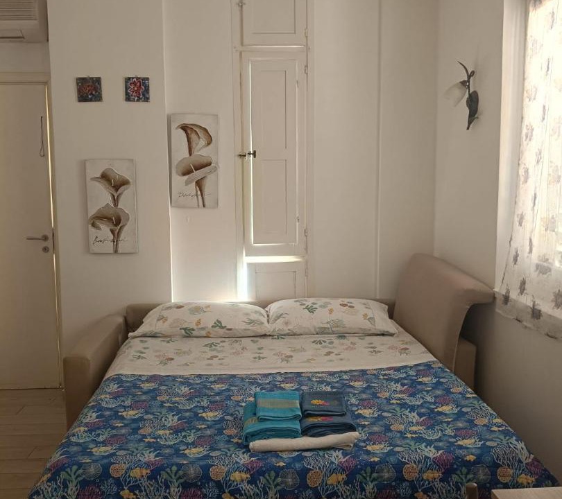 Photo of Bedroom in Bocale