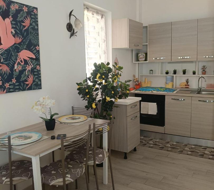 Photo of Kitchen in Bocale