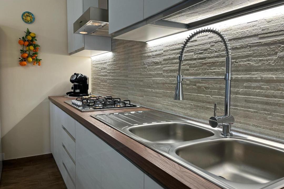 Photo of Kitchen in Menfi