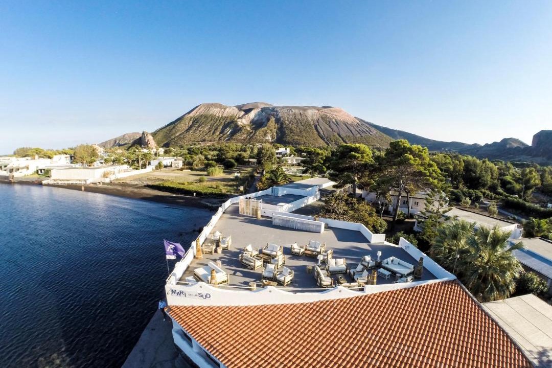 Photo of Others in Vulcano Porto