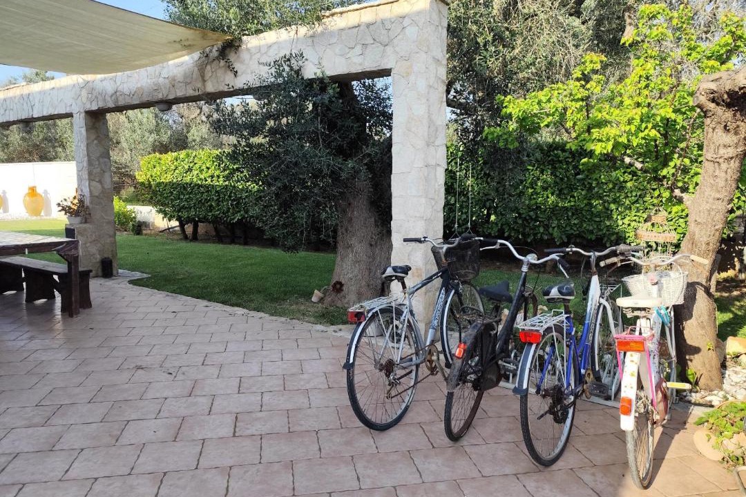 Photo of Others in San Michele Salentino