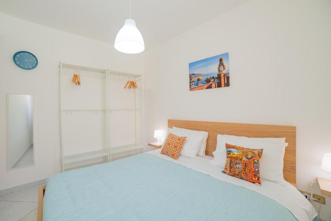 Photo of Bedroom in Villagonia