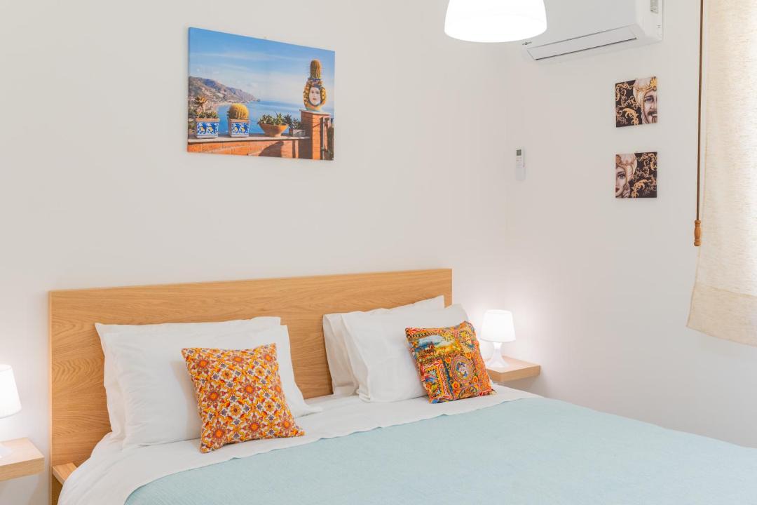 Photo of Bedroom in Villagonia