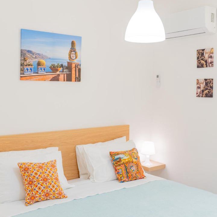 Photo of Bedroom in Villagonia