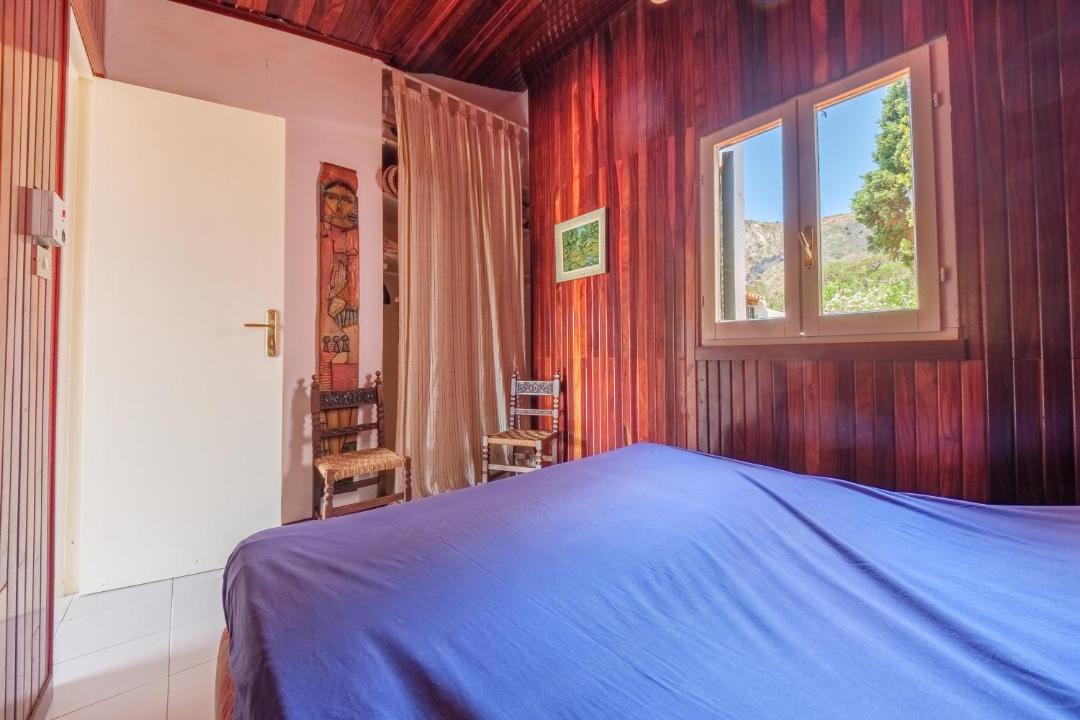 Photo of Bedroom in Vulcanello
